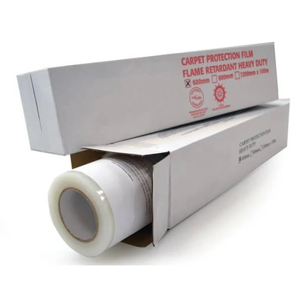 Carpet Protection Self Adhesive Film suppliers