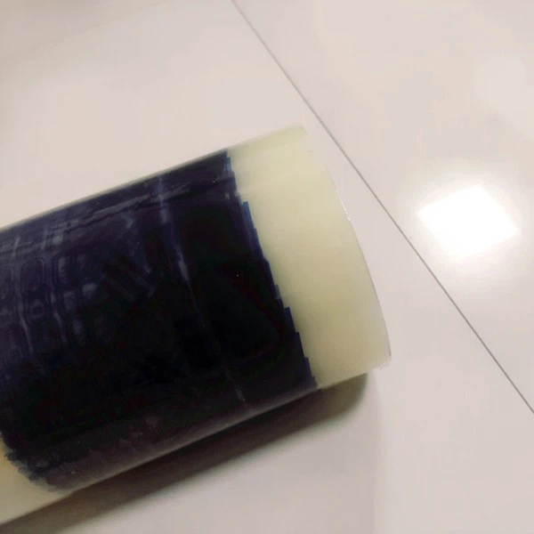 Painted Ppgi Sheet Metal Protective Film suppliers